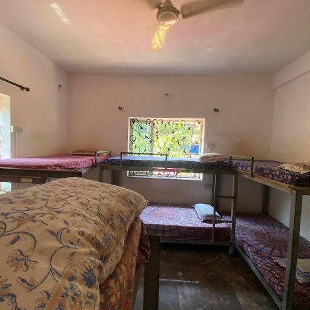 Namahstay Eco Hostel & Coworking & Art Community Space 아람볼 외부 사진