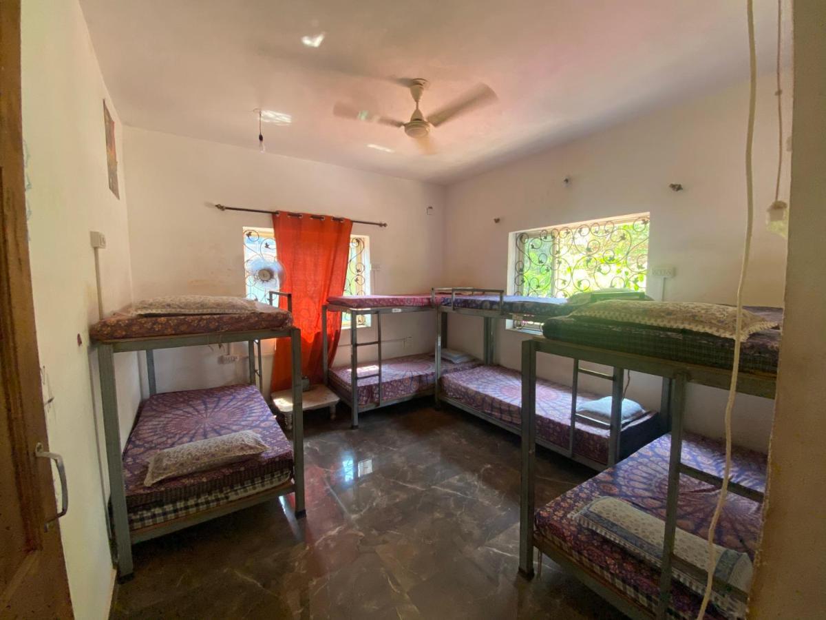 Namahstay Eco Hostel & Coworking & Art Community Space 아람볼 외부 사진