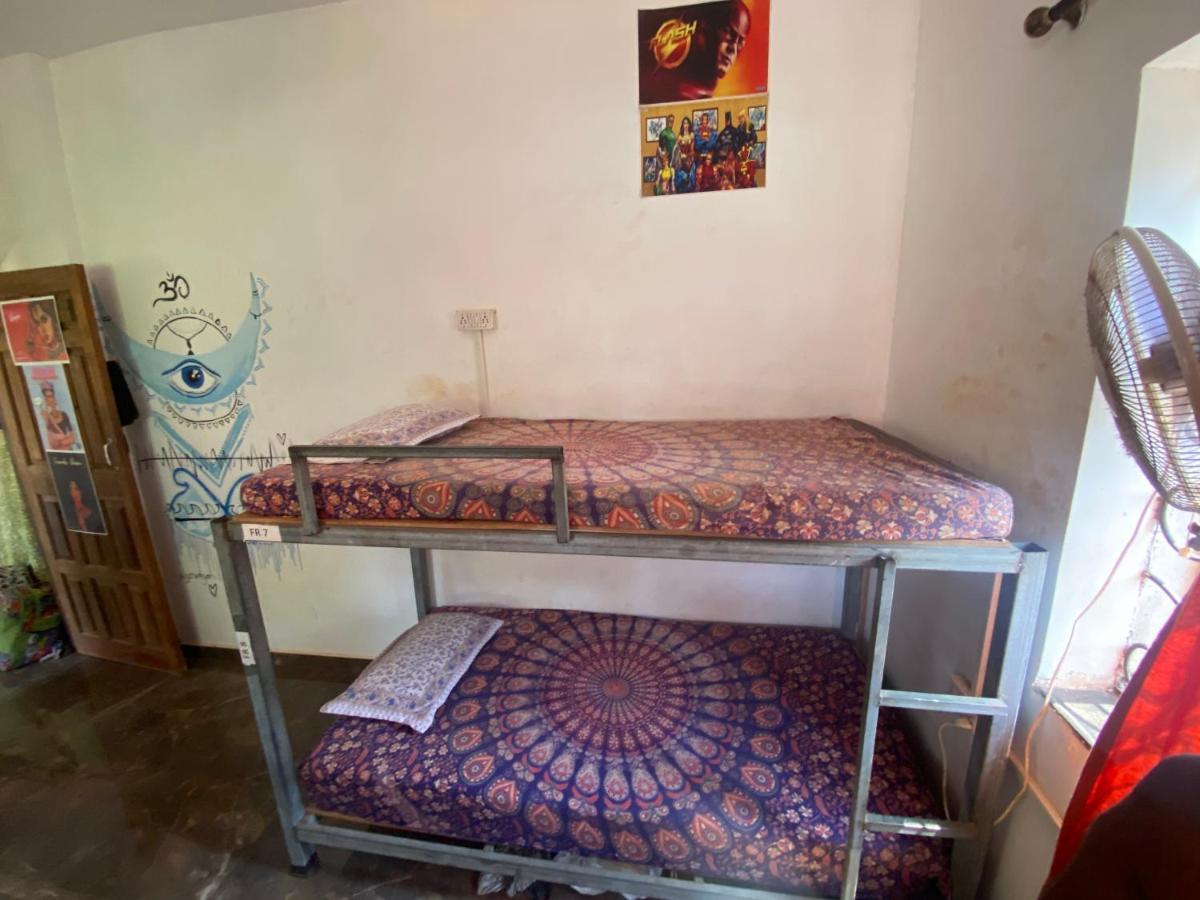 Namahstay Eco Hostel & Coworking & Art Community Space 아람볼 외부 사진