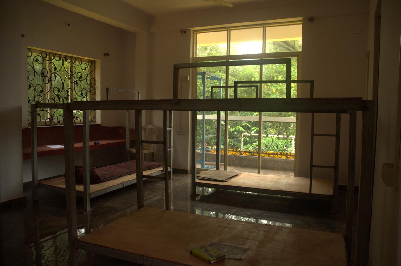 Namahstay Eco Hostel & Coworking & Art Community Space 아람볼 외부 사진